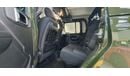 Jeep Gladiator Sand Runner 3.6L