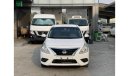 نيسان صني 2021 I 1.5L I Ref#277