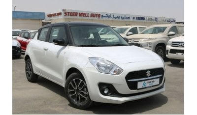 Suzuki Swift GLX | Push Start | BLUETOOTH | AUTO CLIMATE | 2024