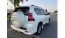 تويوتا برادو Toyota Prado Kakadu 2018 Model Diesel engine