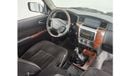 Nissan Patrol Super Safari MANUAL GEAR V6 4.8L-6CYL  - original paint