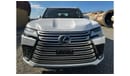 Lexus LX600 3.5L URBAN FOR EXPORT