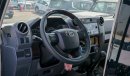 Toyota Land Cruiser Hard Top LX 4.0L V6