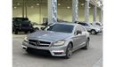 مرسيدس بنز CLS 63 AMG مرسيدس CLS 63 ///AMG موديل 2013 خليجي مسرفس كامل وبحالة ممتازة جدا ما يحتاج ايا شي  فول كاربون فايبر