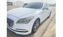 Genesis G80 3.6