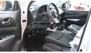 Nissan Navara NISSAN NAVARA 2.5 PETROL L E 4X 4 MT DC PLUS 2023