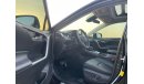 Toyota RAV4 2021 Toyota Rav4 XLE Premium+ Hybrid Fuel Full Option - 4x4 AWD - Super Clean -