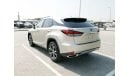 لكزس RX 350 Lexus RX350 - 2021 - Gold