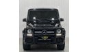 مرسيدس بنز G 63 AMG 2015 Mercedes Benz G63 AMG, Full Service History, Full Options, Excellent Condition, GCC