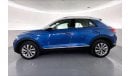 Volkswagen T ROC Style | 1 year free warranty | 0 Down Payment