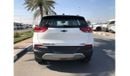 Chevrolet Tracker CHEVROLE_TRACKER_FULL_OPTIONS_1.3_TURBO_PATROL_GREY_WHITE