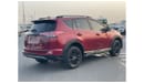 تويوتا راف ٤ 2018 Toyota Rav4 Adventure Edition Full Option With Radar - 2.5L V4 VVT-i AWD 4x4 - Electric Seat An