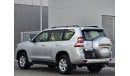 Toyota Prado TOYOTA PRADO GXR V6 2015 GCC PERFECT CONDITION INSIDE  OUT SIDE // PEREFCT CONDITION