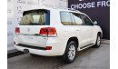 Toyota Land Cruiser AED 3519 PM | 4.6L GXR V8 4WD GCC DEALER WARRANTY