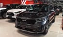 Kia Sorento KIA SORENTO 1.6L HYBRID 4WD 2023