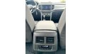 Volkswagen Teramont Teramont 3.6L V6 Model 2021 GCC VERY GOOD CONDITION WITH FULL SERVICE HISTORY