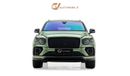 Bentley Bentayga V8 S - Euro Spec