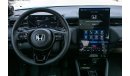 Honda e:NS1 Honda ENS1 2023