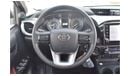 Toyota Hilux TOYOTA HILUX SR5  4X4 2.7L AT, AUTO AC, DISPLAY & RR