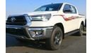 Toyota Hilux Toyota Hilux 2.7L Petrol Automatic 4WD 2025