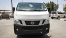 Nissan Urvan MICRO BUS 15 SEATER