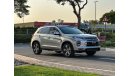 ميتسوبيشي ASX 2024 GCC MITSUBISHI ASX / GLX MIDLINE / WARRANTY