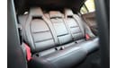 Mercedes-Benz A 250 0% DP -GCC SPECS - MERCEDESE A250 AMG KIT - 2.0 TURBO CHARGE I4 2014 - MINT CONDITION