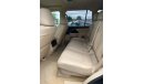 Lexus LX570 full