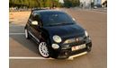 Abarth 695 esse esse