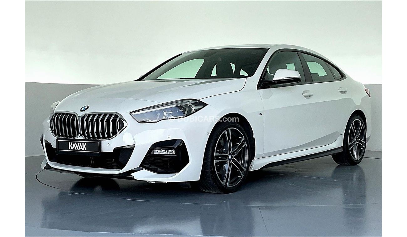 BMW 218i M Sport