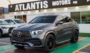 مرسيدس بنز GLE 53 AMG