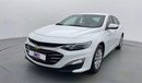 Chevrolet Malibu 1.5