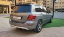 Mercedes-Benz GLK 250 Std