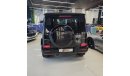 Mercedes-Benz G 63 AMG Std 2022 G63 AMG /GCC/34K KM/ 3 Years Warranty and Service Contract 100K KM