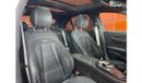 Mercedes-Benz E 63S 4MATIC+ 4.0L