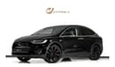 Tesla Model X Performance Ludicrous - GCC Spec