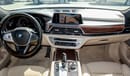 بي أم دبليو 750Li XDRIVE