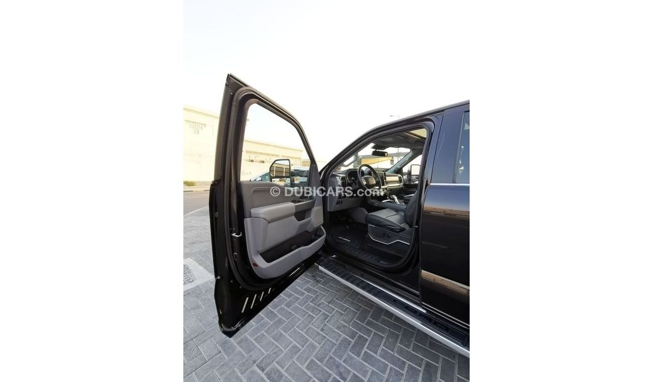 فورد F 150 Lariat 3.5L Ford F-150 Lariat ( XL ) - 2022 - Black