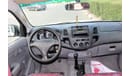 Toyota Hilux Toyota Hilux 4x4 Diesel 2011 double cabin