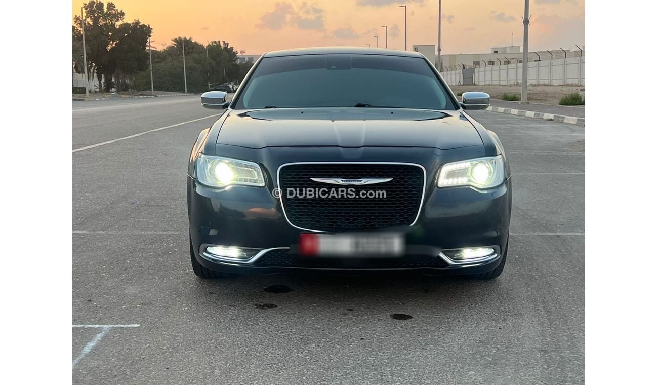 Chrysler 300 5.7L Luxury