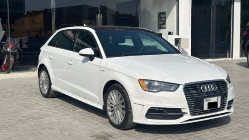 Audi A3 30 TFSI