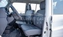 Toyota Land Cruiser Pick Up TOYOTA Land Cruiser 79 DC 4.2D MT – WHITE