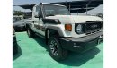 Toyota Land Cruiser Pick Up 2.8L DIESEL SINGLE CABIN AUTOMATIC 2024