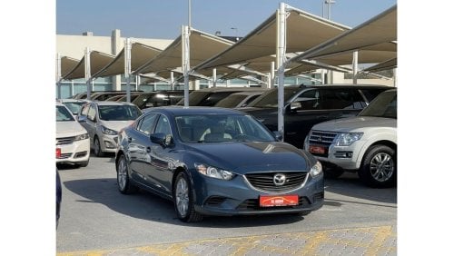 Mazda 6 2018 I 2.5L I Original Paint I Ref#203