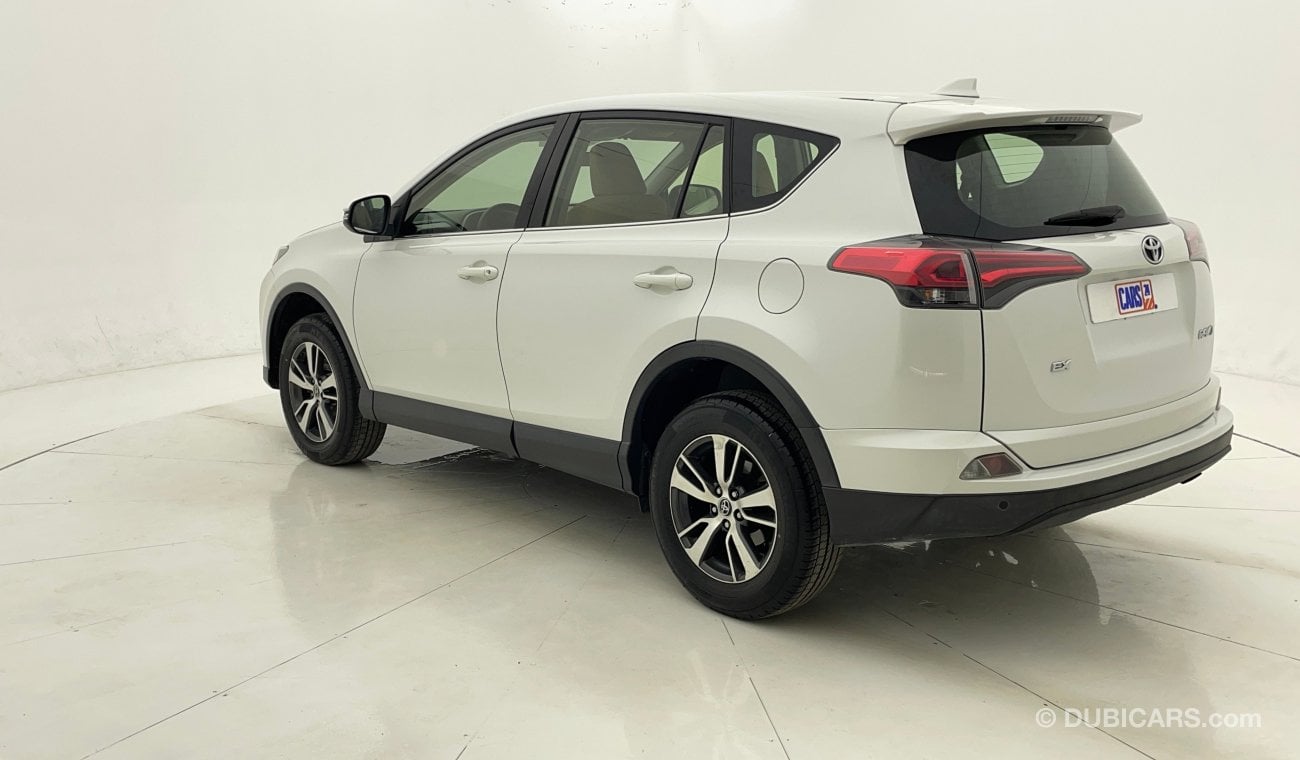 Toyota RAV4 EX 2.5 | Zero Down Payment | Free Home Test Drive