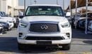 Infiniti QX80