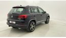 Volkswagen Tiguan SEL 2 | Zero Down Payment | Free Home Test Drive