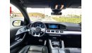 Mercedes-Benz GLE 53 AMG 2023 MERCEDES BENZ  GLE 53AMG WITH WARRANTY V6, 4WD, ACCIDENT FREE  IN EXCELLENT CONDITION