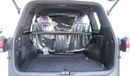 Lexus LX 500 2022 Lexus LX500 3.3L Diesel Engine with Mark Levinson Sound System