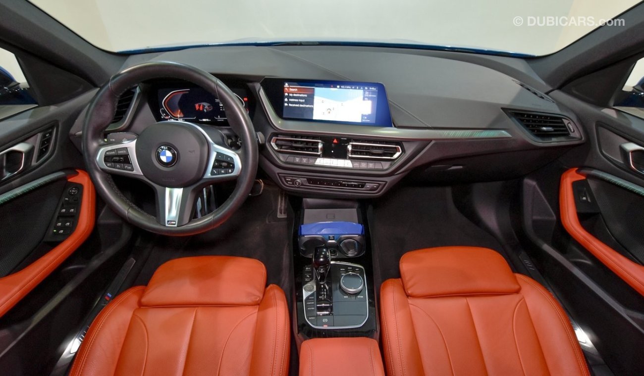 BMW 120i